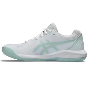 Damen-Tennisschuhe Asics Gel-Dedicate 8 image-4