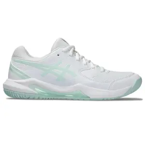 Damen-Tennisschuhe Asics Gel-Dedicate 8 image-0