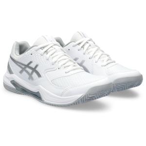 Padelschuhe Damen Asics Gel-Dedicate 8 image-1