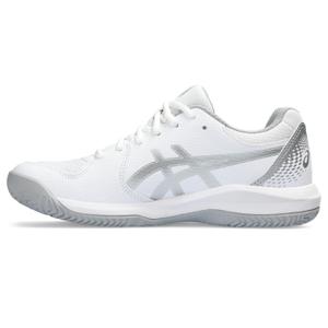 Padelschuhe Damen Asics Gel-Dedicate 8 image-2
