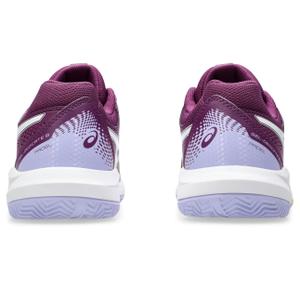 Damskie buty do padla Asics Gel-Dedicate 8 image-3