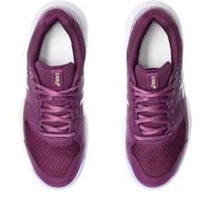 Damskie buty do padla Asics Gel-Dedicate 8 image-4