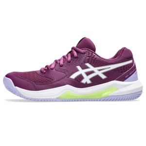 Damskie buty do padla Asics Gel-Dedicate 8 image-2