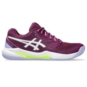 Damskie buty do padla Asics Gel-Dedicate 8 image-0