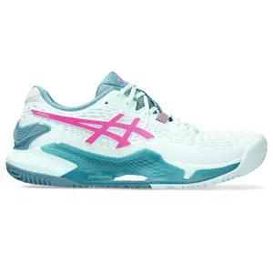 Scarpe padel da donna Asics Gel-Resolution 9
