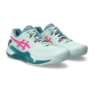 Scarpe padel da donna Asics Gel-Resolution 9 image-1