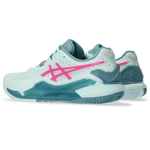 Scarpe padel da donna Asics Gel-Resolution 9 image-2