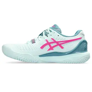 Scarpe padel da donna Asics Gel-Resolution 9 image-3