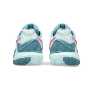 Scarpe padel da donna Asics Gel-Resolution 9 image-4