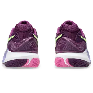 Women's paddle shoes Asics Gel-Resolution 9 image-3