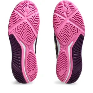 Women's paddle shoes Asics Gel-Resolution 9 image-5