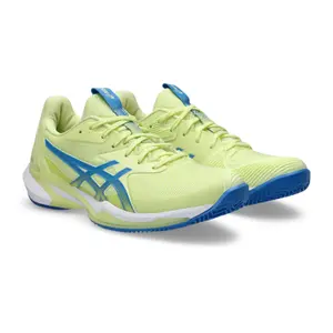 Tennissko til kvinder Asics Solution Speed FF 3 Clay image-1