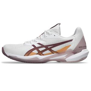 Damskie buty do tenisa Asics Solution Speed FF 3 Clay image-2