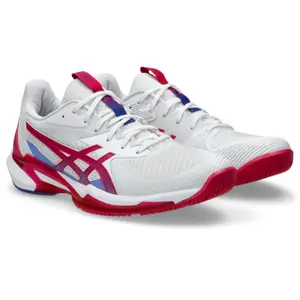 Tennissko til kvinder Asics Solution Speed FF 3 image-1