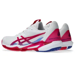 Tennissko til kvinder Asics Solution Speed FF 3 image-3