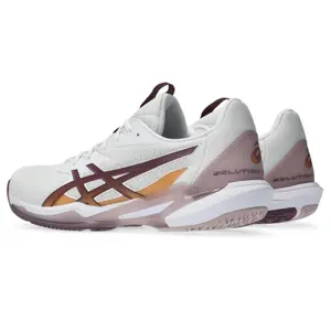 Tennissko til kvinder Asics Solution Speed FF 3 image-4