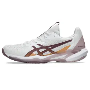 Tennissko til kvinder Asics Solution Speed FF 3 image-3