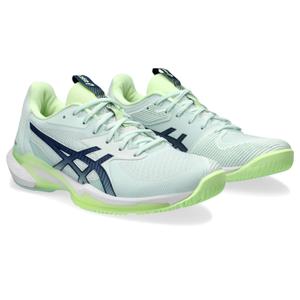 Women's tennis shoes Asics Solution Speed FF 3 image-1