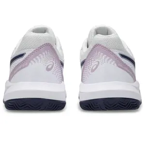 Damskie buty do tenisa Asics Gel-Dedicate 8 Clay image-5
