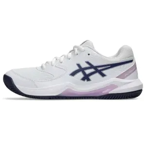 Damskie buty do tenisa Asics Gel-Dedicate 8 Clay image-1