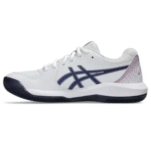 Damskie buty do tenisa Asics Gel-Dedicate 8 Clay image-2