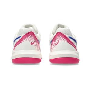 Damskie buty do tenisa Asics Gel-dedicate 8 Indoor image-4