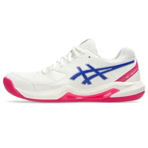 Damen-Tennisschuhe Asics Gel-dedicate 8 Indoor image-1