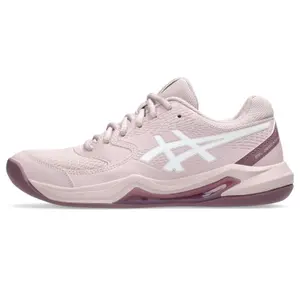 Hallensportschuhe für Frauen Asics Gel-Dedicate 8 image-1