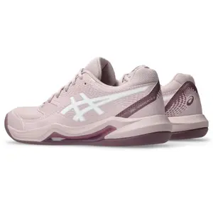 Hallensportschuhe für Frauen Asics Gel-Dedicate 8 image-5