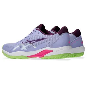 Dames padel schoenen Asics Solution Swift FF 2 L.E image-3