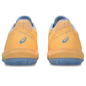 Padel-sko til kvinder Asics Solution Swift Ff 2 image-6