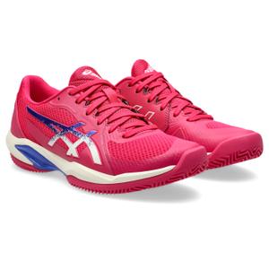 Women's Trainers Asics Solution Swift FF 2 Clay image-1