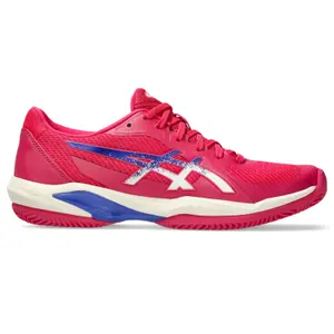 Women's Trainers Asics Solution Swift FF 2 Clay