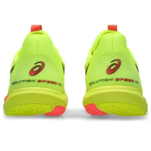 Dames tennisschoenen Asics Solution Speed FF 3 Paris image-6