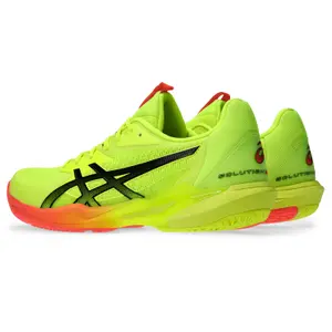 Dames tennisschoenen Asics Solution Speed FF 3 Paris image-3