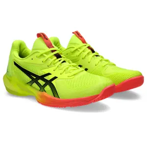Dames tennisschoenen Asics Solution Speed FF 3 Paris image-1