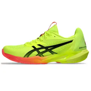 Dames tennisschoenen Asics Solution Speed FF 3 Paris image-2