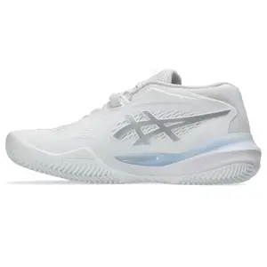 Women's Trainers Asics Gel-Resolution X Clay image-2