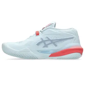 Chaussures de tennis femme Asics Gel-resolution X Clay image-1