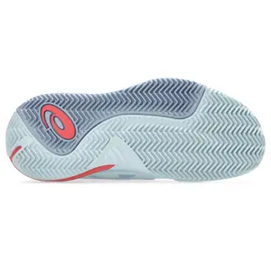 Chaussures de tennis femme Asics Gel-resolution X Clay image-2