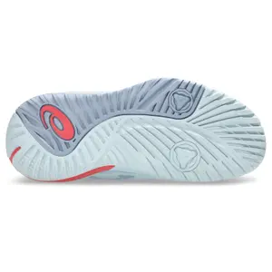 Chaussures de tennis femme Asics Gel-resolution X image-2