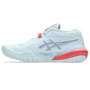 Chaussures de tennis femme Asics Gel-resolution X image-1