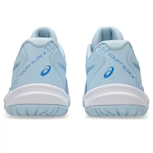 Women's Trainers Asics Court Slide 4 image-5