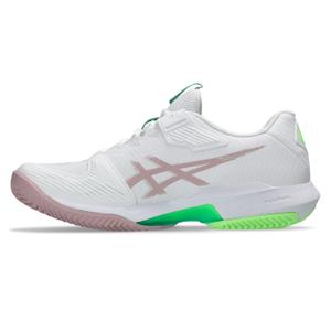 Chaussures de tennis femme Asics Solution Speed FF 4 Clay image-1