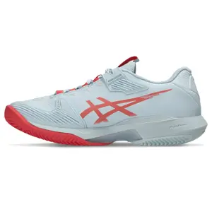 Chaussures de tennis femme Asics Solution Speed FF 4 Clay image-1