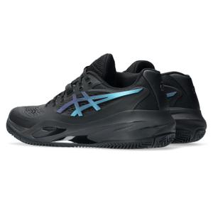 Zapatillas de tenis para mujer Asics Gel-Resolution X Clay image-3