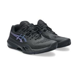 Zapatillas de tenis para mujer Asics Gel-Resolution X Clay image-2