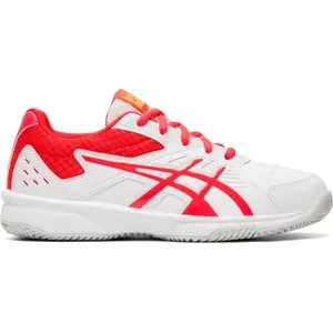 Tennisschoenen voor kinderen Asics court slide clay