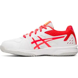 Kinder-Tennisschuhe Asics court slide clay image-1