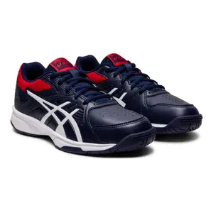 Kinder-Tennisschuhe Asics Court Slide image-1